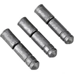 Shimano Chaînes Poinçon Dérive-chaîne 10 Vitesses, Argent