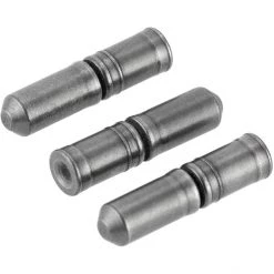 Shimano Chaînes Poinçons Dérive-chaîne 9 Vitesses 3 Pièces, Gris