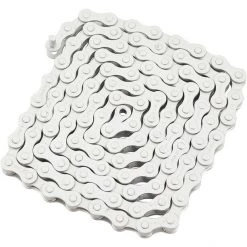 Shimano Chaînes Nexus CN-NX10 Chaîne, Gris