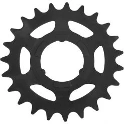 Shimano Pignons Pignon Nexus, Noir