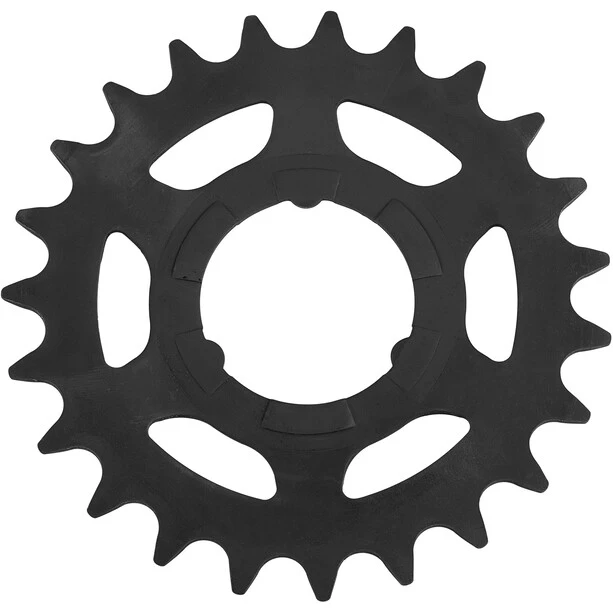 Shimano Pignons Pignon Nexus, Noir 2 Shimano Pignons Pignon Nexus, Noir