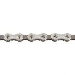 Shimano Chaînes Ultegra CN-6600 Chaîne De Vélo 10 Vitesses, Gris -Pignons Soldes Boutique shimano ultegra cn 6600 kette 10 fach grau 3