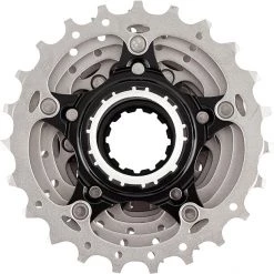 Shimano Cassettes Ultegra CS-6800 Cassette 11 Vitesses, Argent