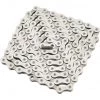 Shimano Chaînes Ultegra/XT CN-HG93 Chaîne De Vélo 9 Vitesses, Gris/blanc