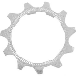 Shimano Pignons Pignon XT Avec Distanceur Pour Groupes BJ/BK CS-M771-10