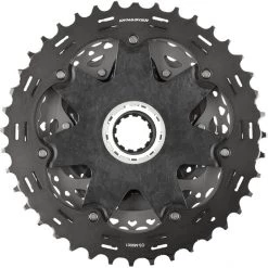 Shimano Cassettes XTR CS-M9001 Cassette 11 Vitesses 11-40 Dents