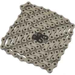 Sram Chaînes PC-1071 Chaîne De Vélo Power Chain, Argent