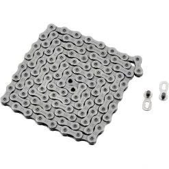 Sram Chaînes PC-1110 Chaîne De Vélo 11-vitesses, Argent
