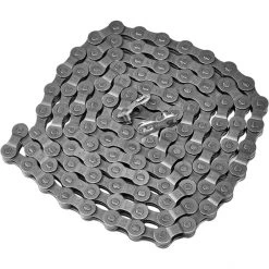 Sram Chaînes PC-830 Chaîne De Vélo 8 Vitesses, Argent -Pignons Soldes Boutique sram pc 830 kette power chain ii silber 4