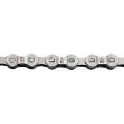 Sram Chaînes PC-850 Chaîne De Vélo 8 Vitesses, Argent -Pignons Soldes Boutique sram pc 850 kette power chain ii silber 5