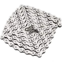 Sram Chaînes PC 870 Chaîne De Vélo 8 Vitesses, Argent -Pignons Soldes Boutique sram pc 870 kette power chain ii silber 4