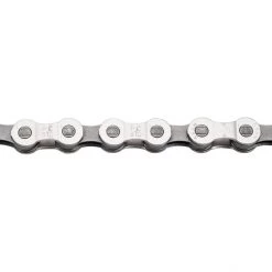 Sram Chaînes PC 870 Chaîne De Vélo 8 Vitesses, Argent -Pignons Soldes Boutique sram pc 870 kette power chain ii silber 5