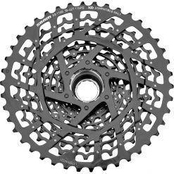 Sram Cassettes XG-1150 Cassette 11 Vitesses, Noir