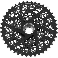 Sram Cassettes XG-1175 Cassette 11 Vitesses