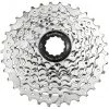 Sunrace Cassettes CSM66 Cassette 8 Vitesses 11-32 Dents, Argent