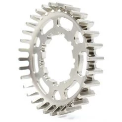 Veer Cassettes Split Belt Pro Pignon Arrière Shimano HG 9-Spline