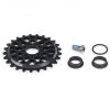 Wethepeople Pignons Pathfinder Pignon 28 Dents, Noir -Pignons Soldes Boutique wethepeople pathfinder sprocket 28t black 2