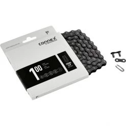 Wippermann Chaînes Connex 100 Chaîne De Vélo