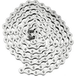 Wippermann Chaînes Connex 108 Chaîne De Vélo 1/2"x1/8"