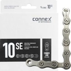 Wippermann Chaînes Connex 10sE Chaîne De Vélo 10-fach