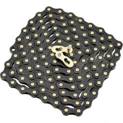 Wippermann Chaînes Connex 11SB Chaîne De Vélo