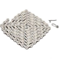 Wippermann Chaînes Connex 11sX Chaîne De Vélo 11 Vitesses