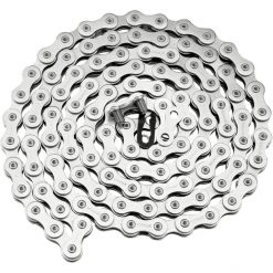 Wippermann Chaînes Connex 7R8 Chaîne De Vélo 7 Vitesses