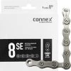 Wippermann Chaînes Connex 8sE Chaîne De Vélo 8 Vitesses -Pignons Soldes Boutique wippermann connex 8se kette 8 fach 2