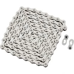 Wippermann Chaînes Connex 908 Chaîne 9 Vitesses