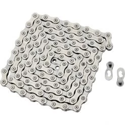 Wippermann Chaînes Connex 9SX Chaîne 9 Vitesses