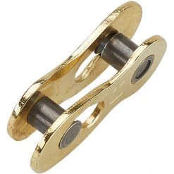 Wippermann Chaînes Connex Link Antivol 11 Vitesses 1/2"x11/128" Pour 11 Vitesses B