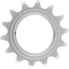 Xlc Pignons Single Speed Pignon 1/8" Non Fileté, Argent -Pignons Soldes Boutique xlc single speed sprocket 1 8 non threaded chromed 2