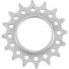 Xlc Pignons Single Speed Pignon 1/8" Fileté, Argent -Pignons Soldes Boutique xlc single speed sprocket 1 8 threaded chromed 2
